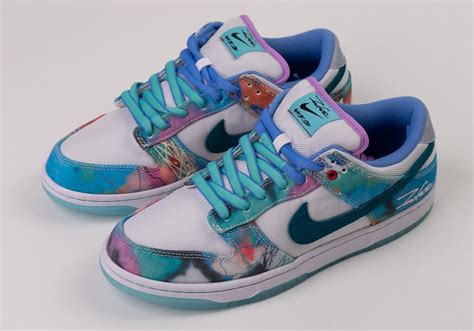 nike futura sb dunk replica